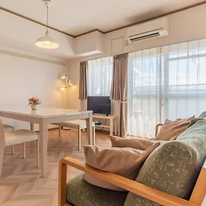 Apartment Universal Bay 
