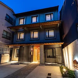 Hale Tanbaguchi 4* Kyoto