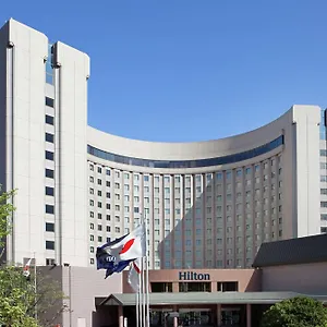 Hilton Tokyo Airport Hotel