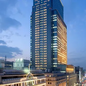 Hotell Mandarin Oriental,