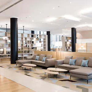 Courtyard By Marriott Brussels Belgia
