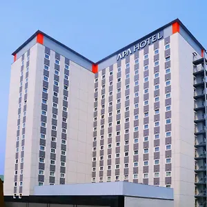 Apa Keisei Narita Ekimae Hotel