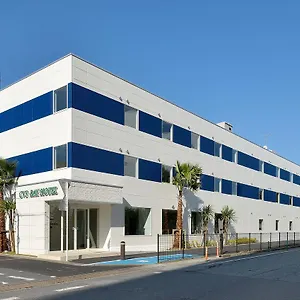Cvsベイホテル新館 ホテル