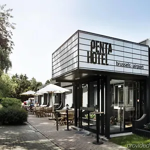 Pentahotel Brussels Airport Belgia
