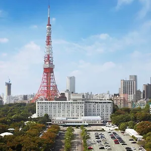 Hotell Tokyo Prince Hotel