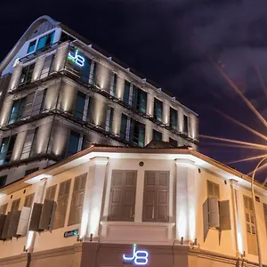 J8 3* Singapore