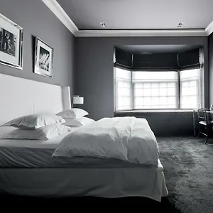 Odette En 3* Bruxelles