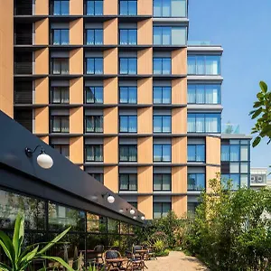 Hyatt Regency Tokyo Bay Hotel