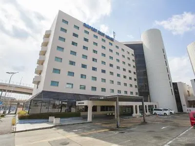 Hotel Narita Airport Rest House