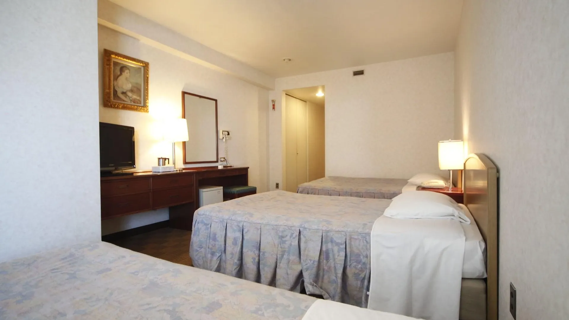 ** Hotel Narita Airport Rest House Japan