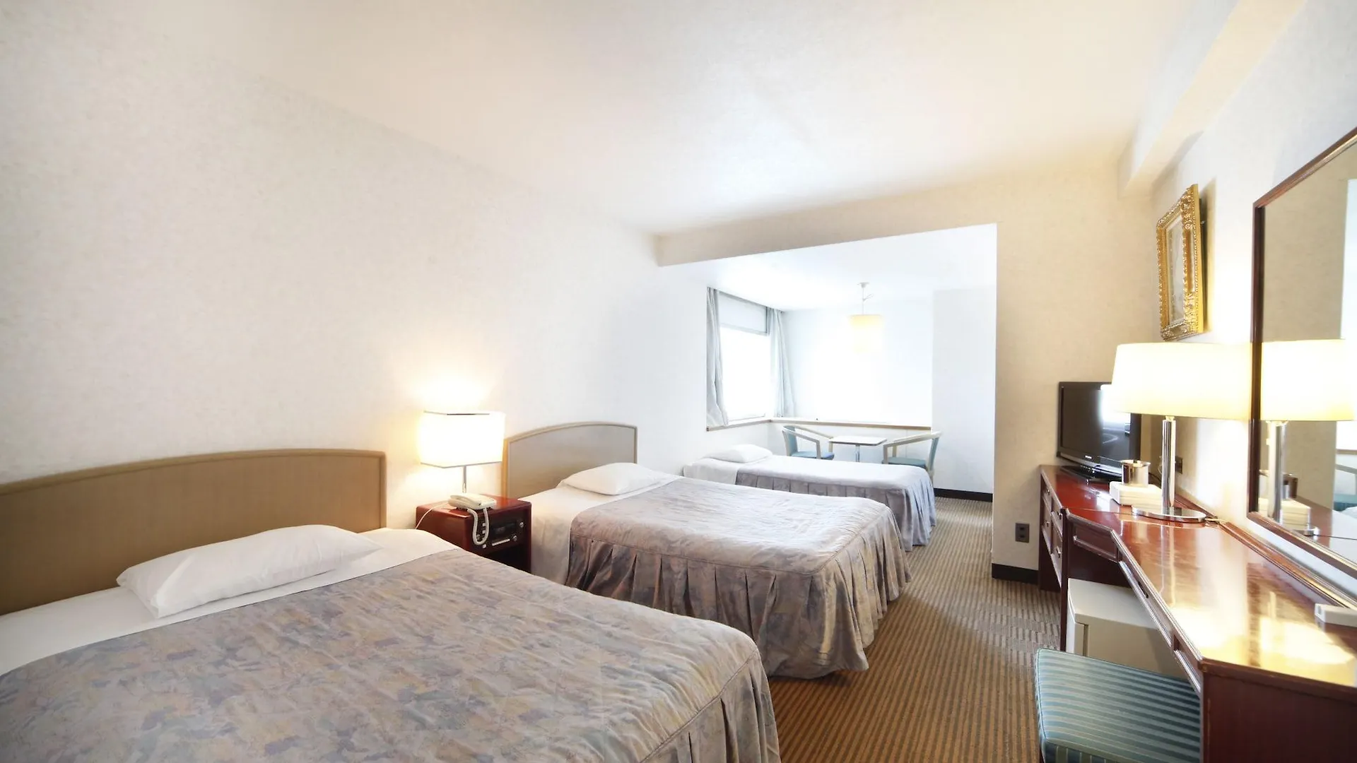 Narita Airport Rest House