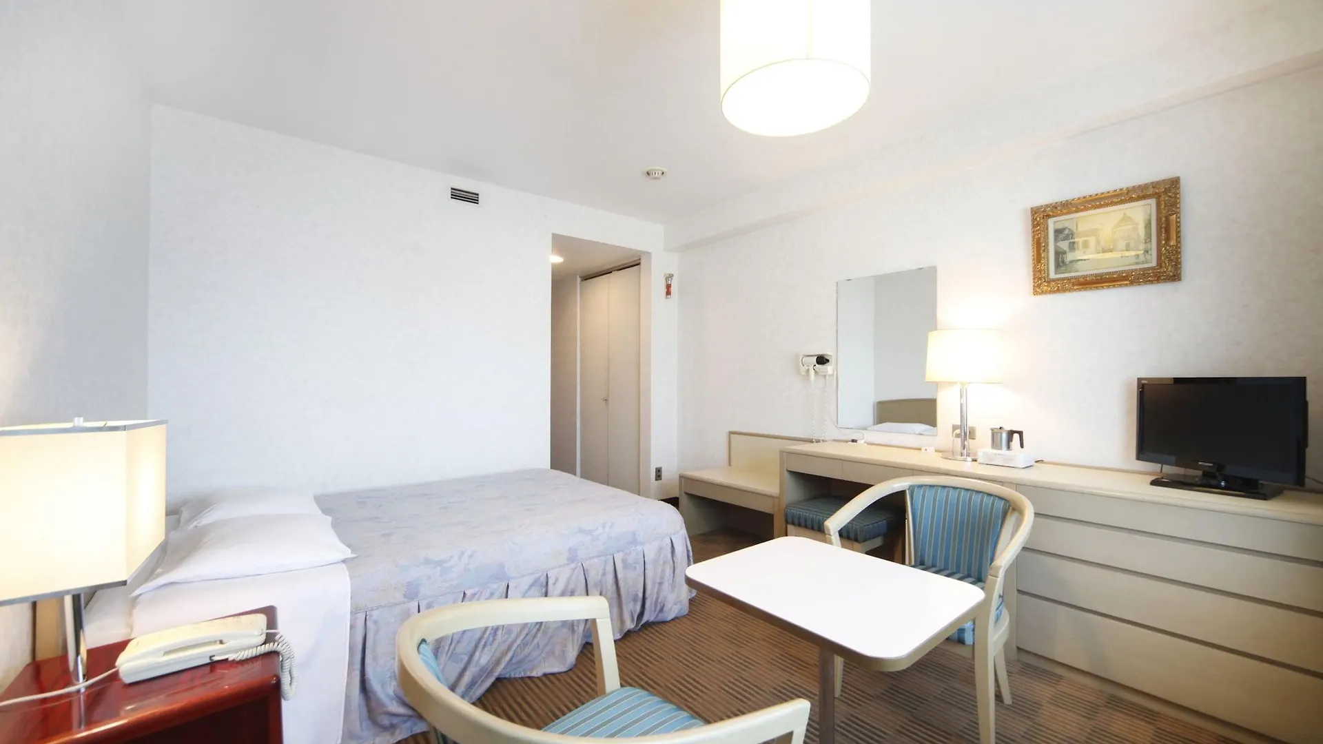 Narita Airport Rest House 2*,