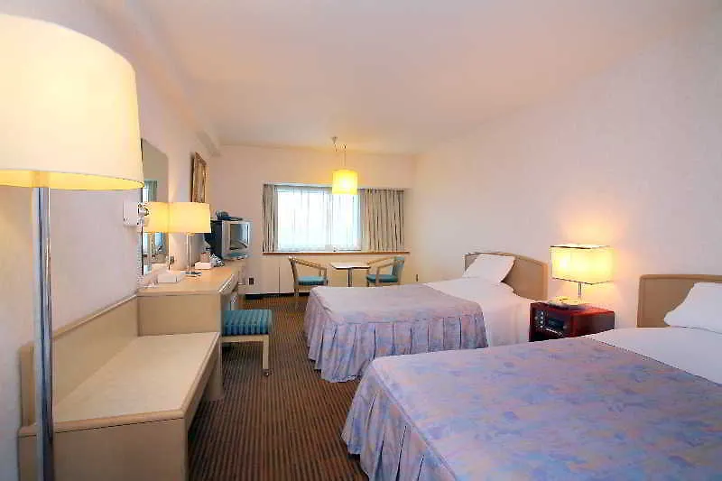 Narita Airport Rest House Japan