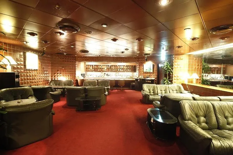 Hotel Narita Airport Rest House