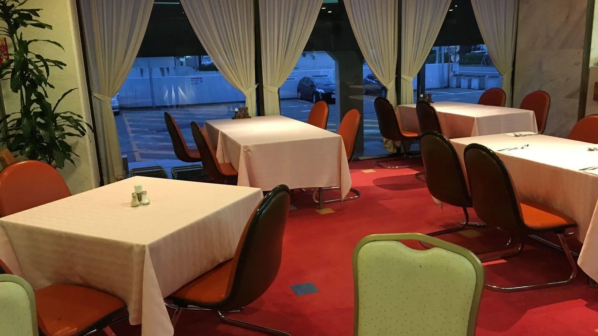 Narita Airport Rest House 2*,  Japan