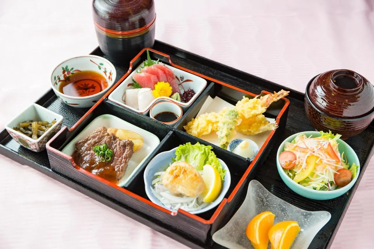 Narita Airport Rest House Hotel