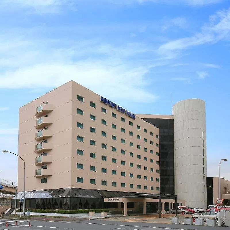 Narita Airport Rest House 2*,  Japonya